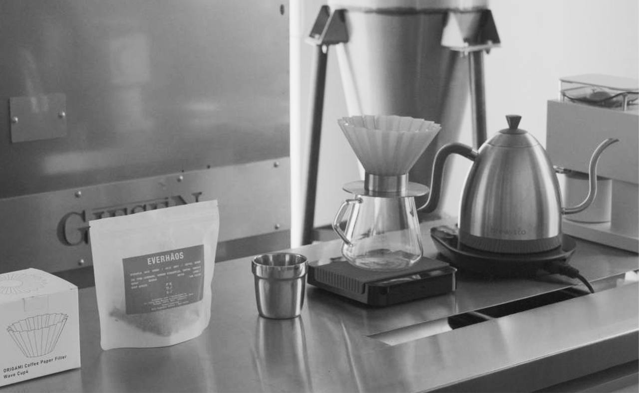 ingredient & equipment
